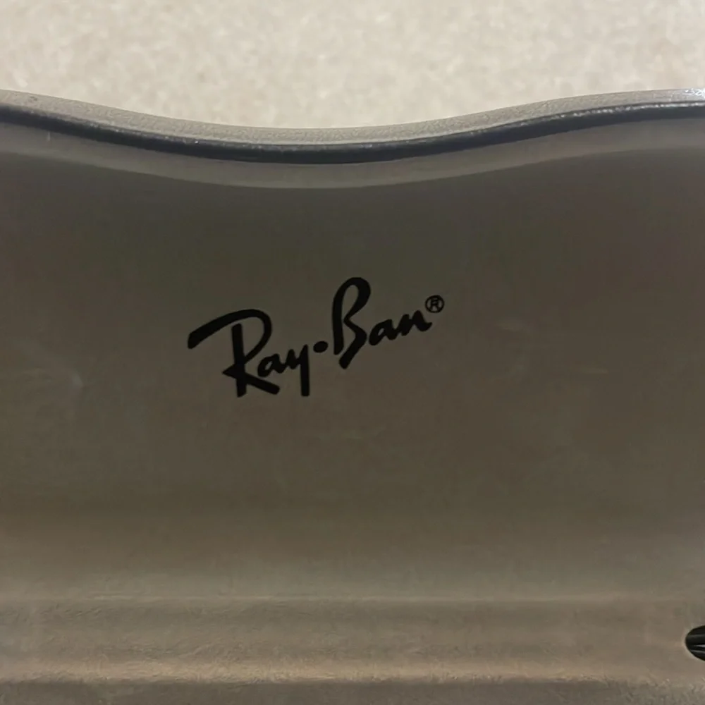 Ray-Ban protect your